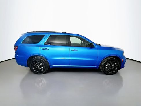 New 2026 Dodge Durango GT RWD image 8