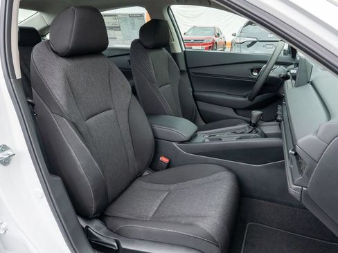 New 2026 Honda Accord SE image 15