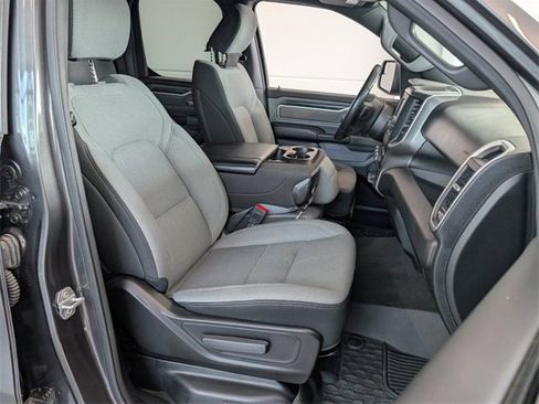 Used 2022 RAM 1500 Big Horn image 15
