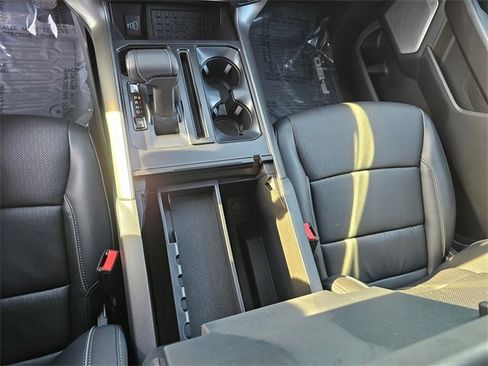 New 2025 Ford F150 Lariat w/ Equipment Group 502A High image 26