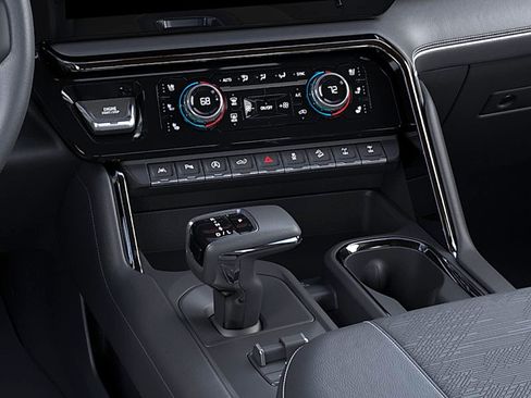 New 2026 GMC Sierra 1500 AT4X w/ AT4X AEV Edition AWD/4WD image 23