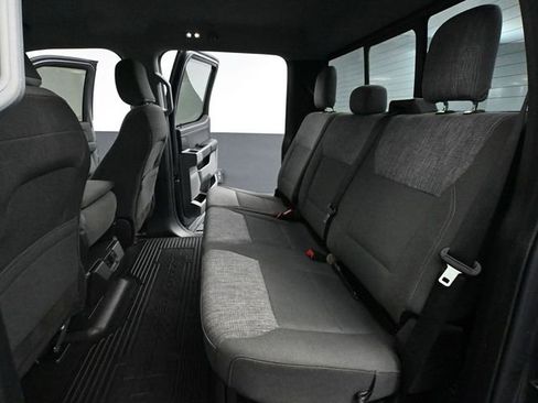 Used 2023 Ford F350 XLT w/ XLT Premium Package image 39