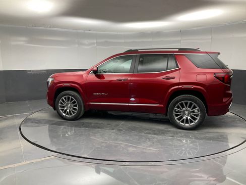 New 2027 GMC Terrain Denali AWD/4WD image 52