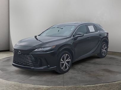 Used 2025 Lexus RX 350 FWD w/ Accessory Package (K3)