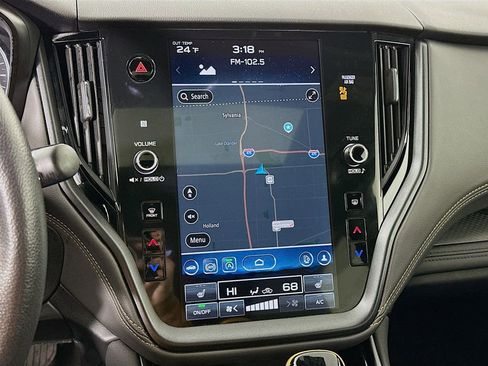 Certified 2024 Subaru Outback Wilderness image 18