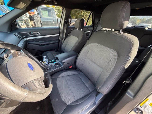 Used 2016 Ford Explorer XLT FWD image 26