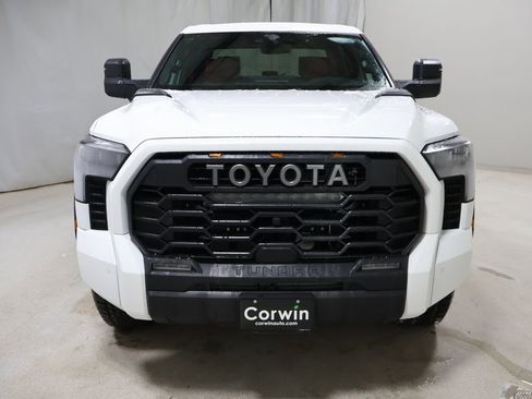 New 2026 Toyota Tundra TRD Pro image 2