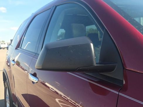 Used 2010 GMC Acadia SLE FWD image 5