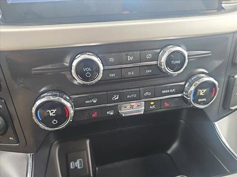 Used 2021 Ford F150 XLT w/ Equipment Group 302A High image 21