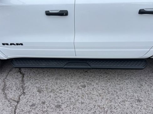 Used 2023 RAM 1500 Big Horn image 17