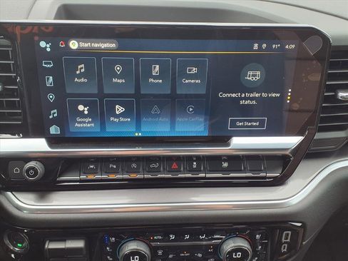 New 2026 Chevrolet Silverado 1500 High Country image 17