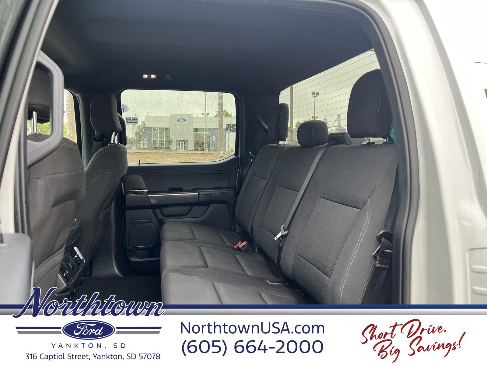 Used 2024 Ford F150 XLT w/ XLT Black Appearance Package AWD/4WD image 25