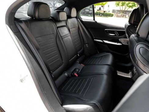 Used 2022 Mercedes-Benz C 300 4MATIC Sedan image 39