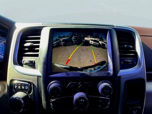 Used 2014 RAM 1500 Big Horn image 14