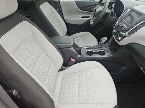 Used 2024 Chevrolet Equinox LS AWD/4WD image 14