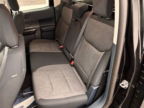 New 2025 Ford Maverick XLT w/ Black Appearance Package image 28