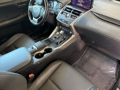 Used 2019 Lexus NX 300h AWD w/ Premium Package image 18