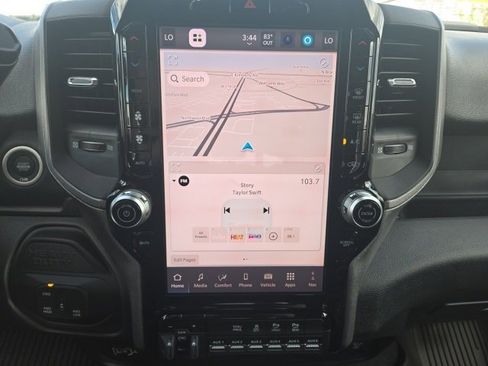 New 2025 RAM 2500 Tradesman image 34