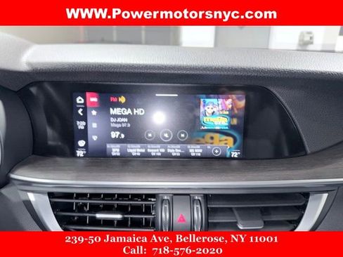 Used 2022 Alfa Romeo Stelvio Ti image 36