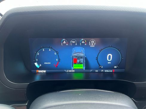 Used 2024 Ford F150 STX RWD image 28