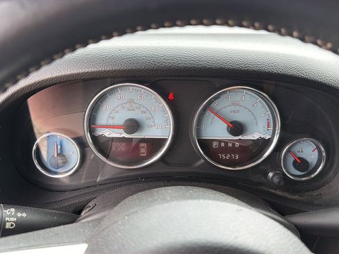 Used 2014 Jeep Wrangler Polar Edition AWD/4WD image 12