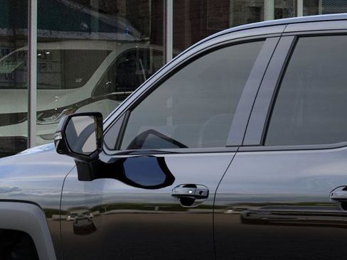 New 2026 Chevrolet Silverado EV Trail Boss image 12