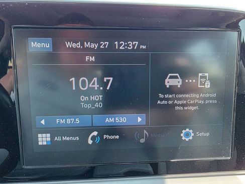 Used 2021 Hyundai Palisade SEL AWD/4WD image 17