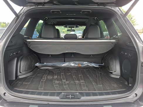 Used 2023 Subaru Forester Wilderness AWD/4WD image 31