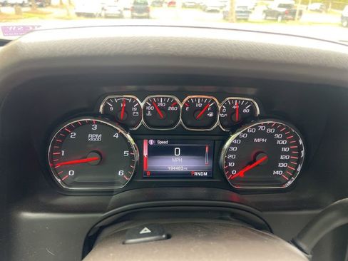 Used 2015 GMC Yukon SLT w/ Open Road Package image 30