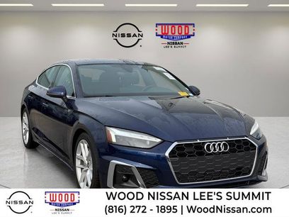 Used 2024 Audi A5 2.0T Premium Plus