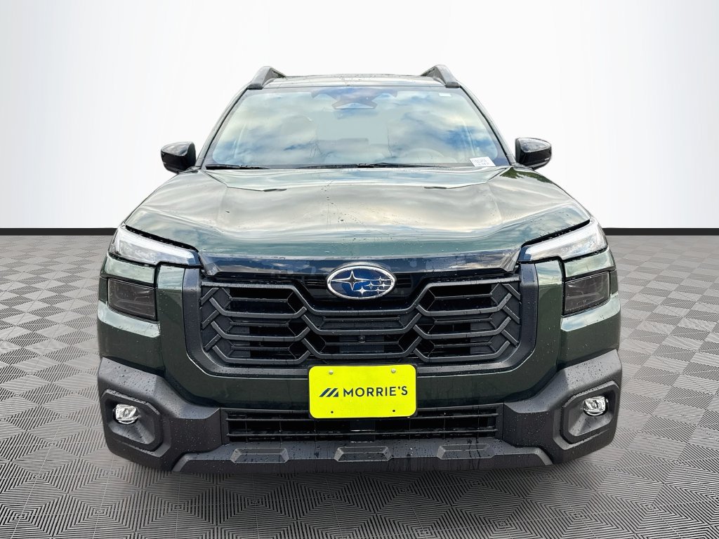 New 2026 Subaru Outback Limited XT AWD/4WD image 2
