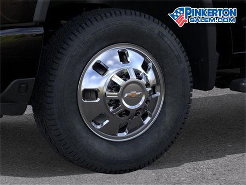 New 2026 Chevrolet Silverado 3500 High Country w/ Technology Package image 9