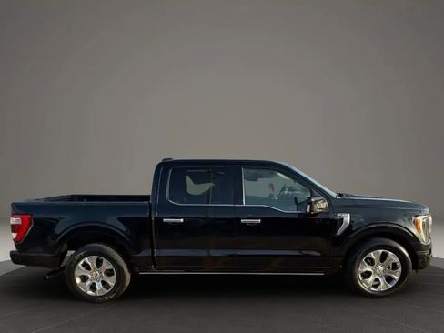 Used 2021 Ford F150 Limited RWD image 7
