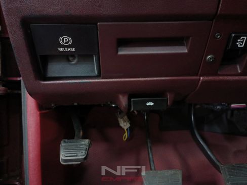 Used 1988 Chevrolet Silverado 2500 2WD Regular Cab image 24