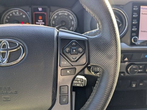 Used 2021 Toyota Tacoma TRD Off-Road image 20