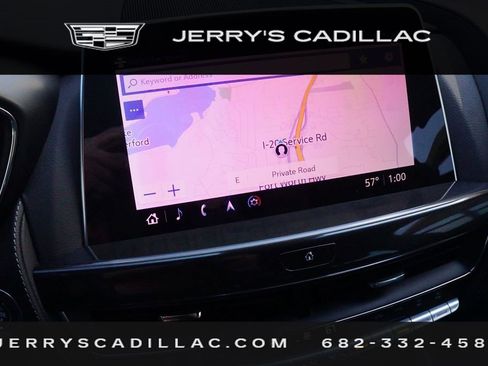 Certified 2022 Cadillac CT5 Premium Luxury image 6