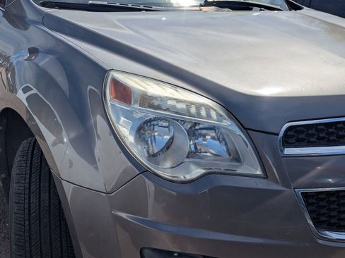 Used 2010 Chevrolet Equinox LT image 4