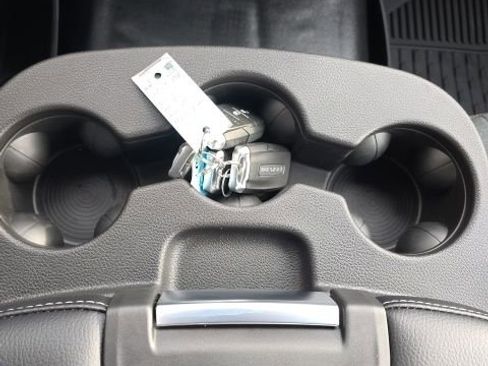 Used 2025 RAM 2500 Tradesman w/ Safety Group image 24