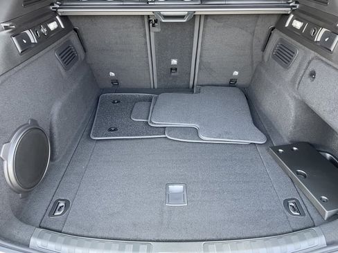 New 2024 Alfa Romeo Stelvio Quadrifoglio image 13