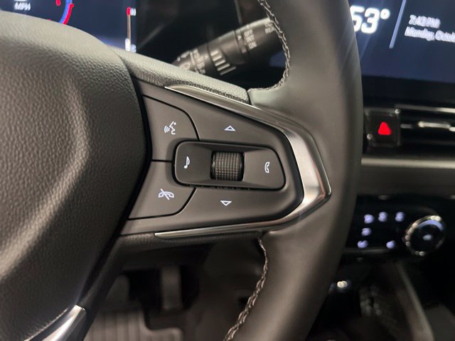 New 2026 Chevrolet TrailBlazer LT w/ Convenience Package AWD/4WD image 14