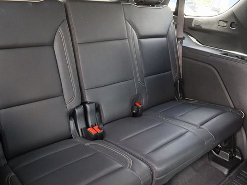 Certified 2026 GMC Yukon Elevation w/ LPO, Floor Liner Package RWD image 30
