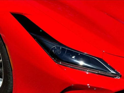 Used 2023 Ferrari F8 Tributo RWD image 26