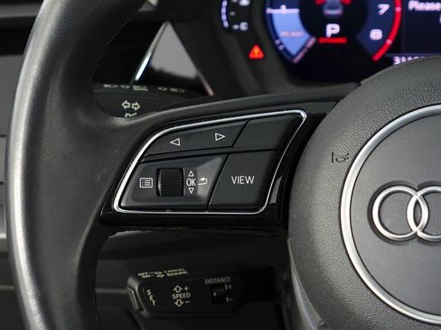 Used 2023 Audi A3 2.0T Premium w/ Convenience Package image 30