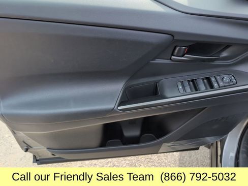 New 2026 Toyota bZ image 12