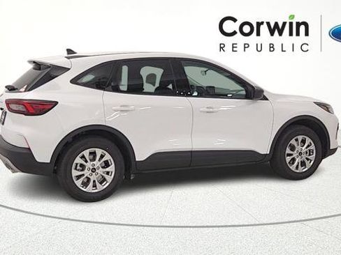 New 2026 Ford Escape Active w/ Cold Weather Package image 8