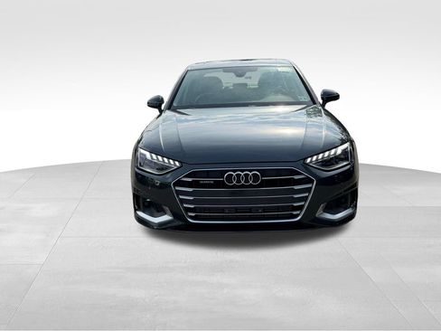 Used 2024 Audi A4 2.0T Premium w/ Convenience Package AWD/4WD image 2