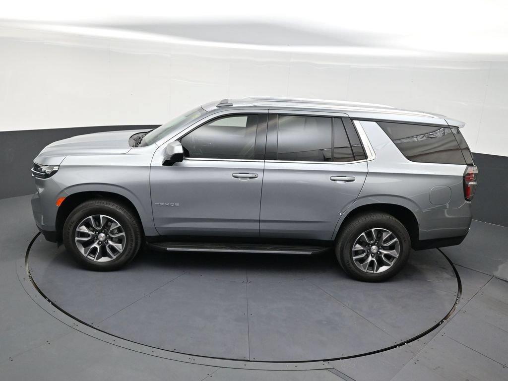 Used 2024 Chevrolet Tahoe LT RWD image 10