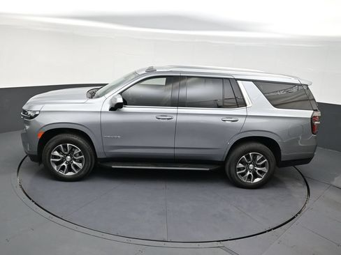 Used 2024 Chevrolet Tahoe LT RWD image 10