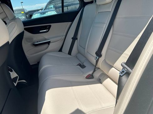 Certified 2024 Mercedes-Benz C 300 Sedan image 31