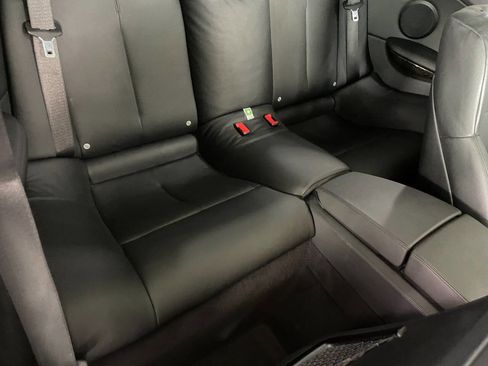 Used 2009 BMW 650i 650i 2dr Coupe w/ Sport Pkg image 23